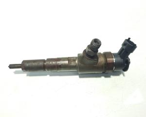 Injector, cod 0445110252, Peugeot 207 (WA) 1.4 HDI, 8HZ (id:504457)