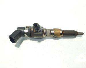 Injector Continental, cod 9674973080, Ford Focus 3, 1.6 TDCI, T1DA (id:503040)