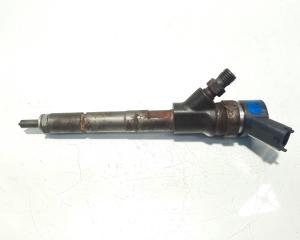 Injector, cod 0445110214, Toyota Yaris (P1) 1.4 D-4D, 1ND-TV (id:504958)
