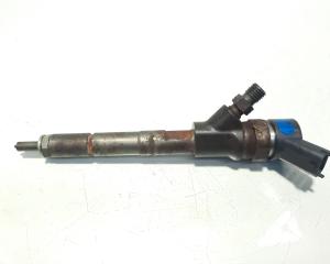 Injector, cod 0445110214, Toyota Yaris (P1) 1.4 D-4D, 1ND-TV (id:504956)