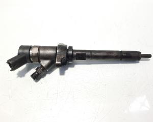 Injector cod 0445110259, Ford Focus 2 (DA) 1.6 TDCI, G8DB  (id:503550)