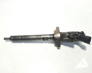 Injector, cod 0445110297, Peugeot 307, 1.6 HDI, 9HZ (id:504461)