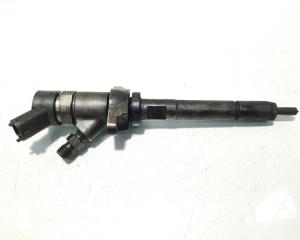 Injector cod 0445110259, Ford Focus 2 (DA) 1.6 TDCI, G8DB  (id:503552)