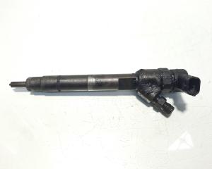 Injector, cod 0445110236, Honda Civic VIII hatchback, 2.0 CDTI, N22AW (id:504245)