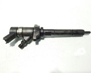 Injector cod 0445110259, Ford Focus 2 (DA) 1.6 TDCI, G8DB  (id:503549)
