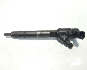 Injector, cod 0445110236, Honda Civic VIII hatchback, 2.0 CDTI, N22AW (id:504245)