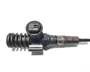 Injector, cod 03G130073G+, BPT, 0414720404, Vw Touran (1T1, 1T2) 2.0 TDI, BKD (id:505375)