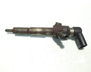 Injector, cod 4M5Q-9F593-AD, Ford Galaxy 2, 1.8 TDCI, QYWA (id:504244)