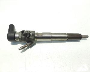 Injector cod 8201100113, 166006212R, Nissan Qashqai (2) 1.5 DCI, K9K646 (id:503313)