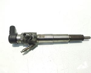 Injector cod 8201100113, 166006212R, Nissan Qashqai (2) 1.5 DCI, K9K646 (id:503315)