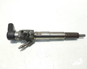 Injector cod 8201100113, 166006212R, Nissan Qashqai (2) 1.5 DCI, K9K646 (id:503314)