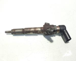 Injector, cod 4M5Q-9F593-AD, Ford Focus 2 (DA) 1.8 TDCI, KKDA (id:502249)