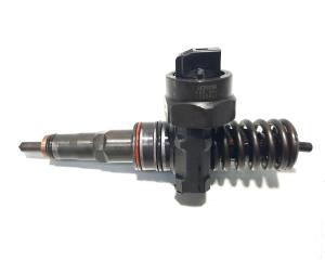 Injector, cod 038130073AC, BTD, 0414720029, Seat Alhambra (7V8, 7V9) 1.9 TDI, AUY (id:503074)