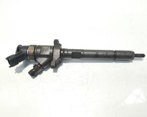 Injector, cod 0445110297, Peugeot 307, 1.6 HDI, 9HZ (id:503059)