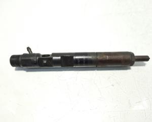 Injector cod 8200676774, H8200421897, Renault Megane 2, 1.5 DCI, K9K (id:504477)