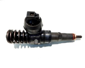 Injector, cod 03G130073B, BPT, 0414720403, Skoda Octavia 2 (1Z3) 2.0 TDI, BKD (id:505618)