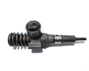 Injector, cod 03G130073G+, BPT, 0414720404, Vw Golf 5 Plus (5M1) 2.0 TDI, BKD (pr:110747)