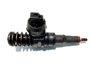 Injector, cod 03G130073B, BPT, 0414720403, Skoda Octavia 2 (1Z3) 2.0 TDI, BKD (id:505613)