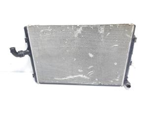 Radiator racire apa, cod 1K0121251AB, Skoda, 2.0 TDI, BKD (idi:476517)