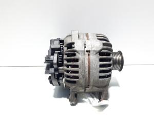 Alternator 150A , cod 8200175210, Renault Laguna 2, 2.2 DCI, G9T702 (id:506228)