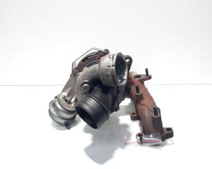 Turbosuflanta, cod 03G253014N, VW, 2.0 TDI, BMM (idi:504767)