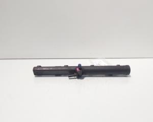 Rampa injectoare, cod 9628084680, Peugeot 307 SW, 2.0 benz, RFN (id:506359)