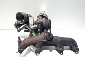 Turbosuflanta, cod 03G253014M, VW, 1.9 TDI, BLS (pr:560087)