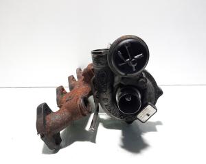 Turbosuflanta, 54359700000, Renault Kangoo 1 Express, 1.5 DCI, K9K704 (id:506216)