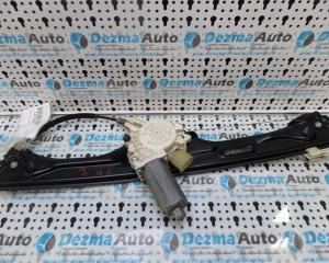 Macara cu motoras dreapta spate, 7137030S, 6967262, Bmw X5 E70 (id:187360)