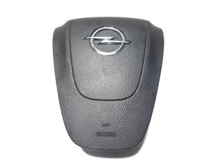 Airbag volan, cod GM13270401, Opel Astra J [Fabr 2009-2015] (id:505824)