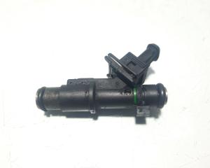 Injector, cod 01F005A, Peugeot 307 SW, 2.0 benz, RFN (id:506363)