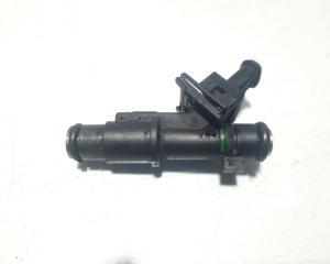 Injector, cod 01F005A, Peugeot 307 SW, 2.0 benz, RFN (id:506362)