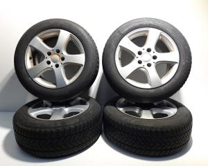 Set jante aliaj R16 ET42, Mercedes (idi:504010)