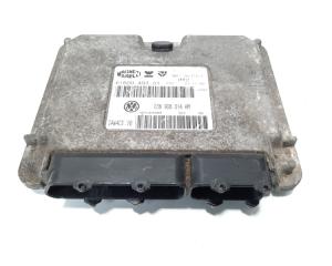 Calculator motor, cod 036906014AM, Vw Golf 4 (1J1) 1.4 B, AHW (idi:483235)