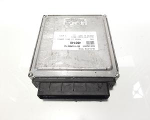 Calculator motor, cod 5S71-12A650-HA, Ford Mondeo 3 (B5Y) 2.0 TDCI, N7BA (idi:483140)