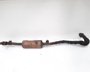 Catalizator, cod GM55567193, Opel, 1.7 CDTI, A17DTS (idi:503196)