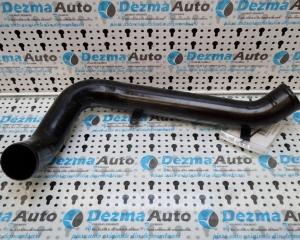 Teava intercooler, cod 059145731M, Audi A4 cabriolet (8H7, ) 2.5tdi, (id:185353)