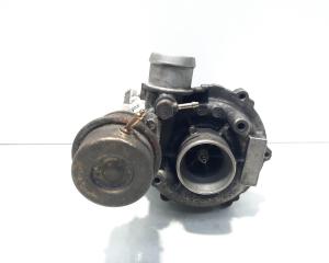 Turbosuflanta, cod 045145701, Vw Polo (9N) 1.4 TDI, AMF (id:506578)