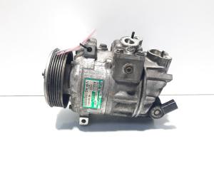 Compresor clima Sanden, cod 1K0820803G, Vw Golf 5 (1K1) 2.0 SDI, BDK (id:506291)