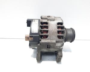 Alternator 90A Valeo, cod 038903023R, Skoda Fabia 1 Combi (6Y5) 1.9 TDI, ATD (pr:110747)