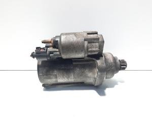 Electromotor, Skoda Octavia 2 (1Z3) 2.0 TDI, BKD, 6 vit man (id:506309)