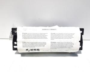 Airbag pasager, cod 8T0880204G, Audi A5 Sportback (8TA) (id:506762)