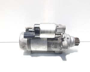 Electromotor cu start stop, cod 02M911024B, Vw Tiguan II, 2.0 TDI, DFG, 6 vit man (id:397412)