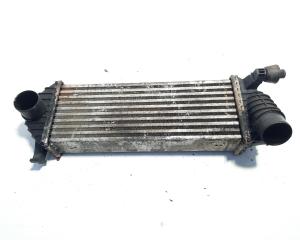Radiator intercooler, cod 8200427469, Renault Kangoo 2, 1.5 DCI, K9K800 (id:506839)
