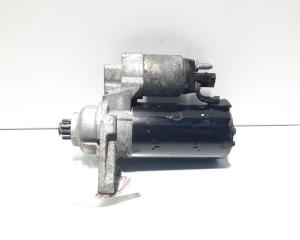 Electromotor, cod 02Z911023N, VW, 1.6 TDI, CAY, 5 vit man (idi:504878)