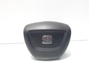 Airbag volan, cod 5P0880201AE, Seat Altea XL (5P5, 5P8) (id:506648)