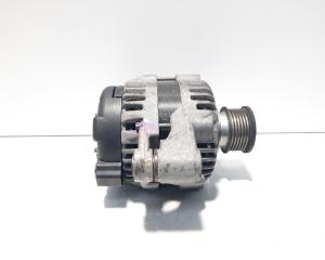 Alternator 100A, cod GM13502583, Opel, 2.0 CDTI, A20DTR (pr:110747)