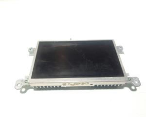 Display navigatie, cod 8T0919603F, Audi (idi:505264)