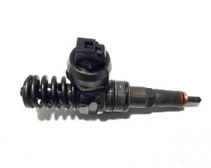 Injector, cod 038130073AG, BTD, 0414720215, Vw Golf 5 (1K1) 1.9 TDI, BXE (id:506405)