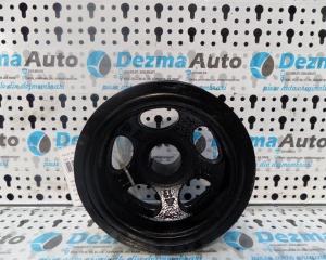 Fulie motor cod A6420300003, Mercedes Clasa E (W211) 3.0cdi (id:186895)